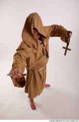 JOEL_ADAMSON THE MAGICAL MONK